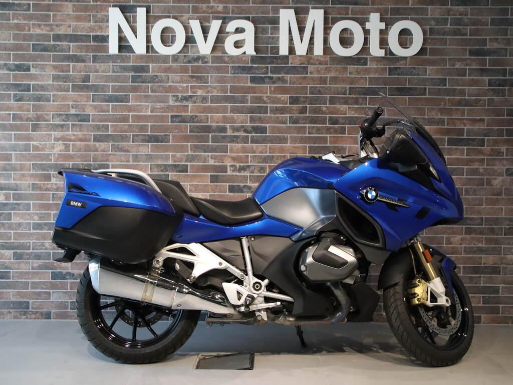 R 1250 RT
