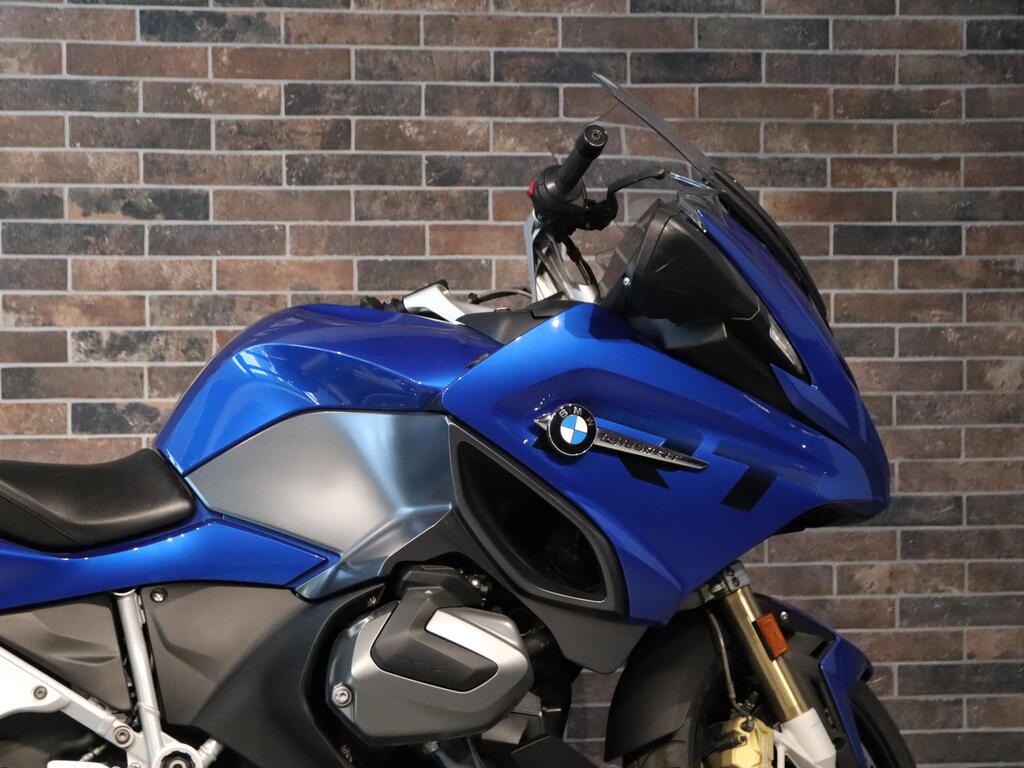 R 1250 RT