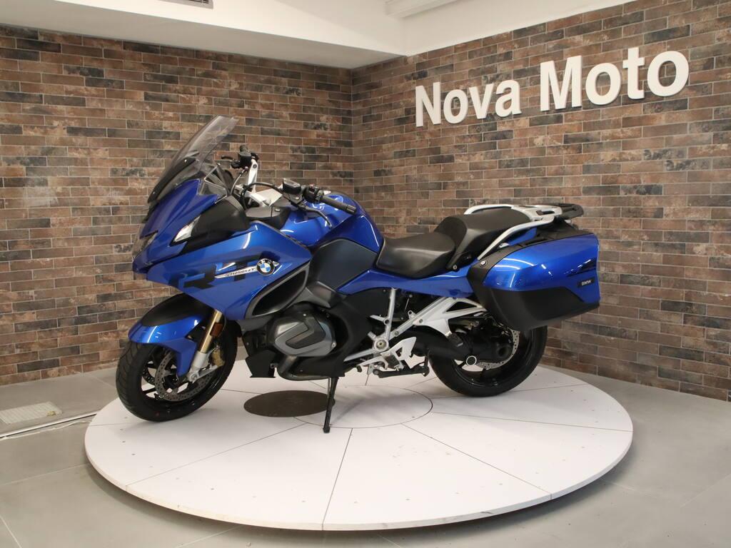 R 1250 RT