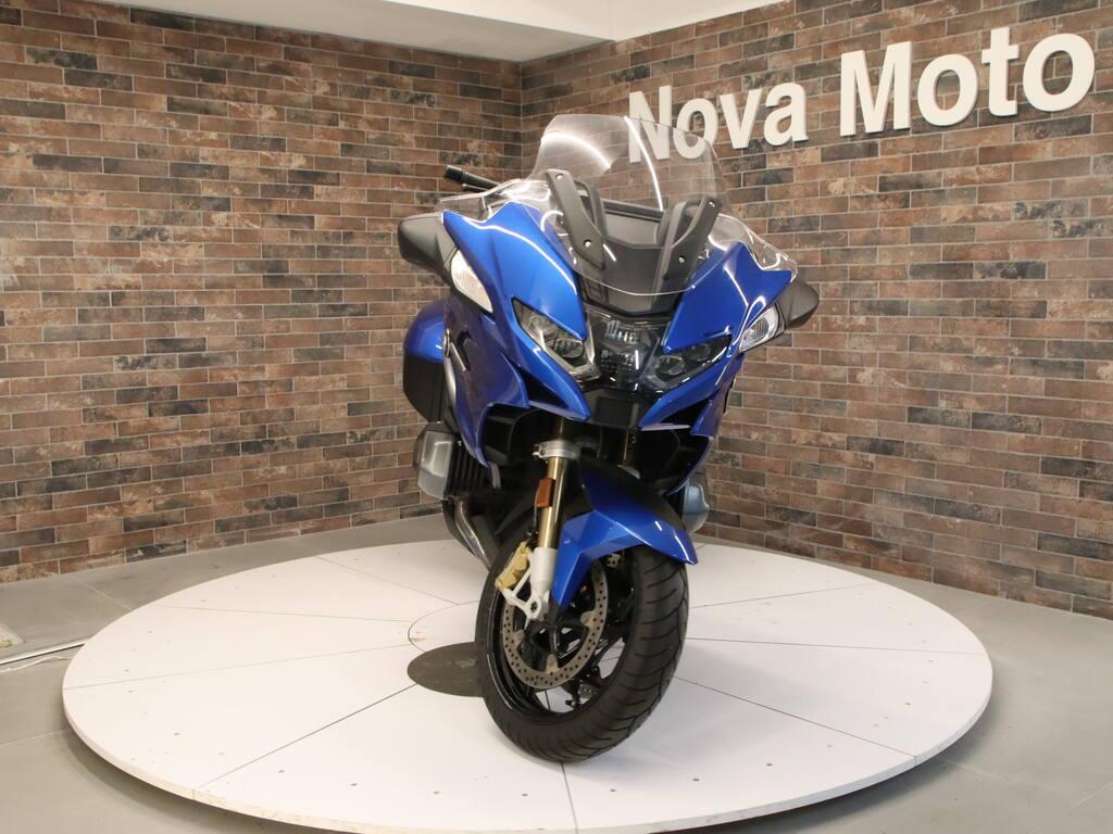 R 1250 RT