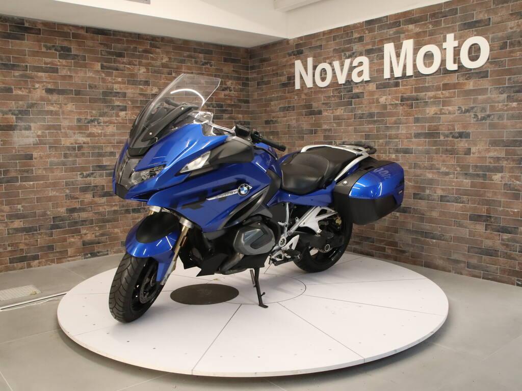 R 1250 RT