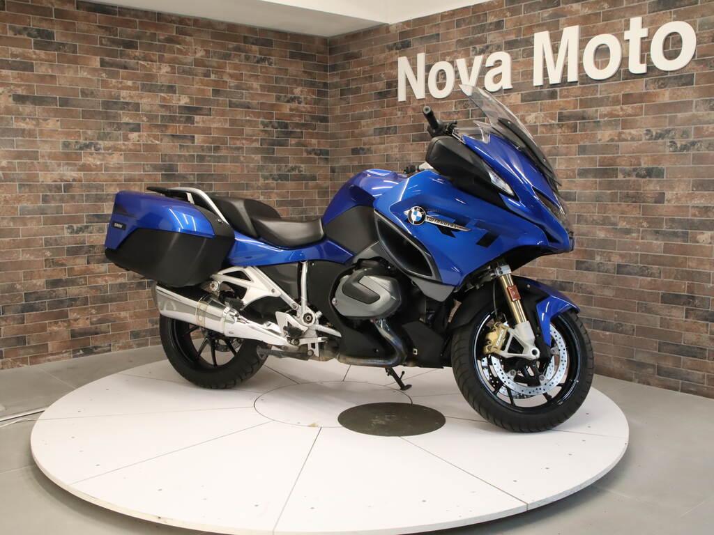 R 1250 RT