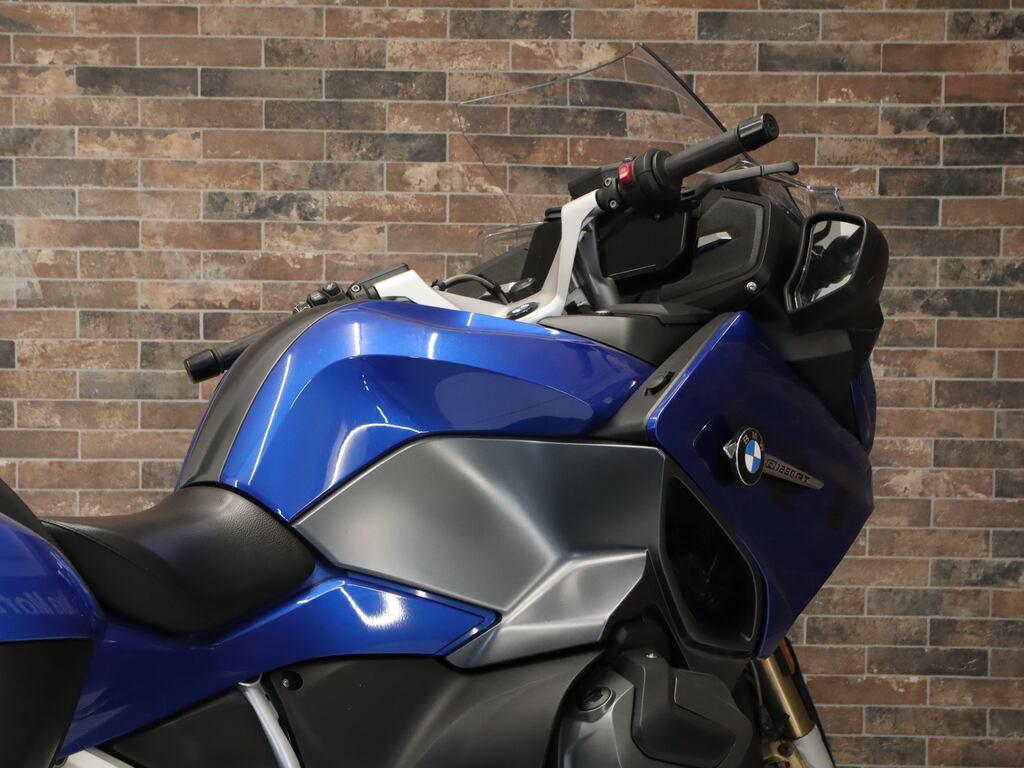 R 1250 RT
