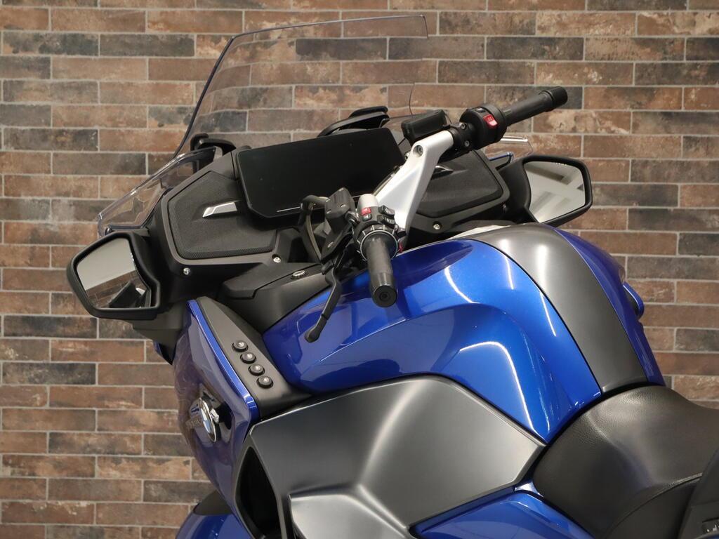 R 1250 RT