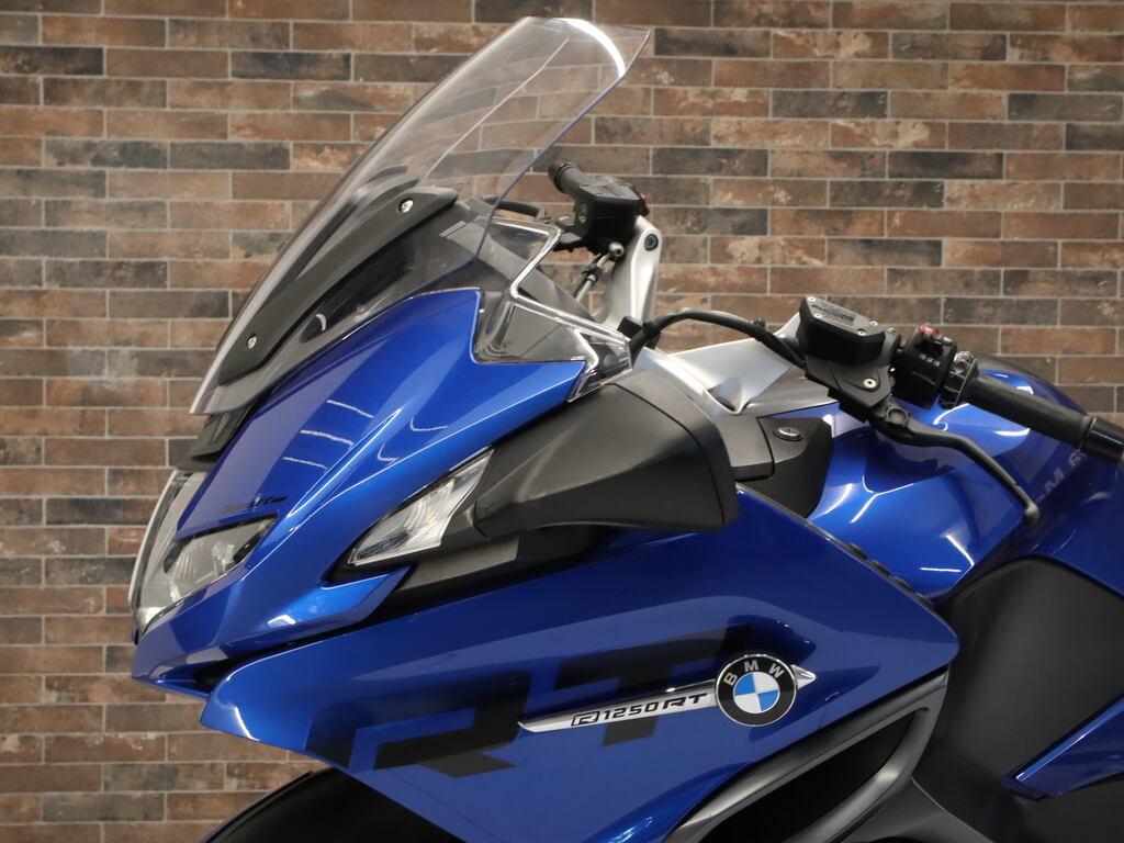 R 1250 RT