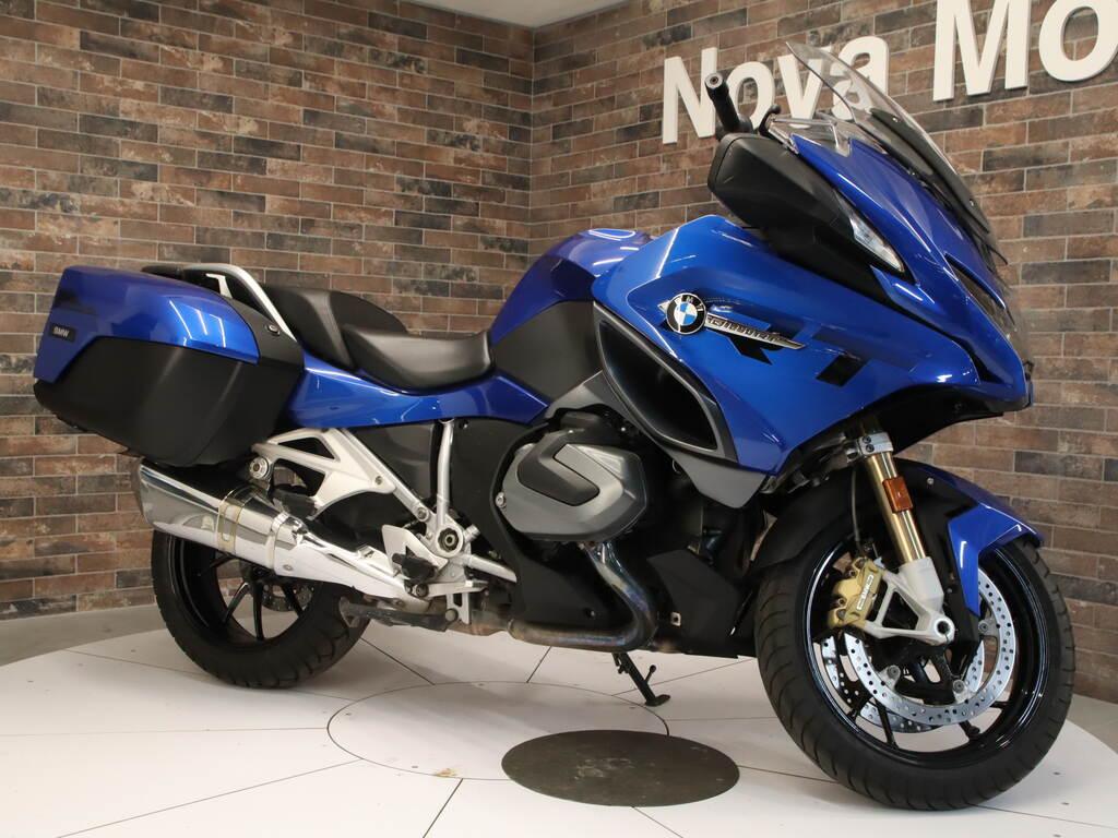 R 1250 RT