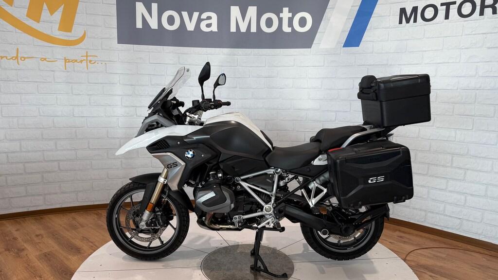 R 1250 GS