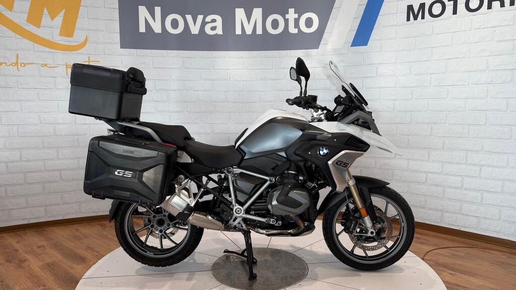 R 1250 GS