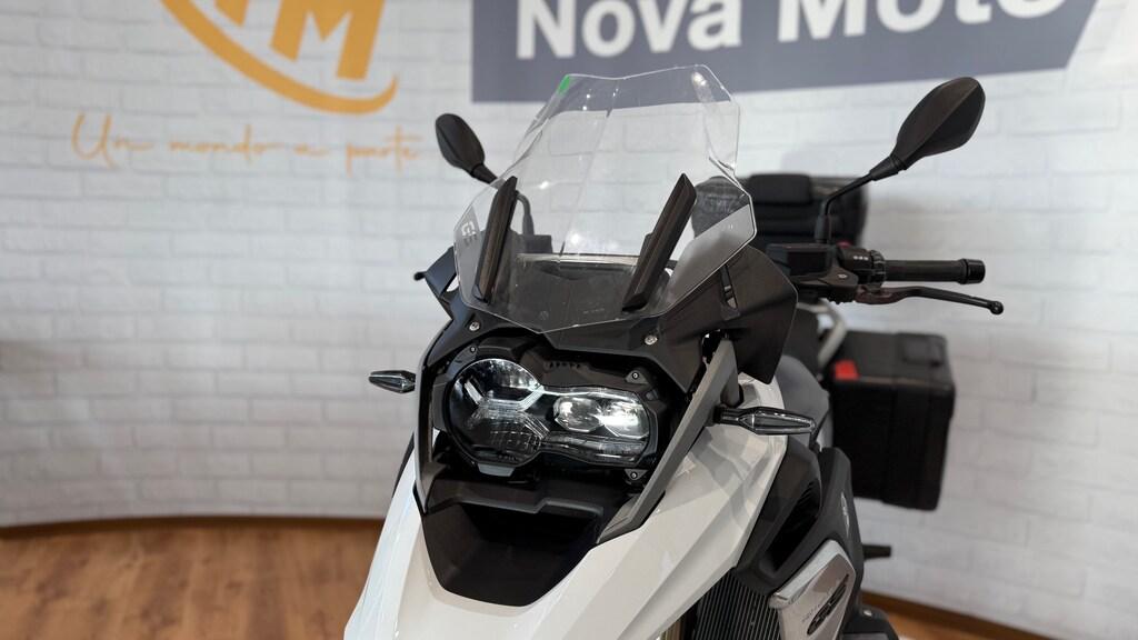 R 1250 GS