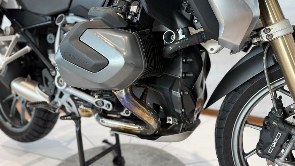 R 1250 GS
