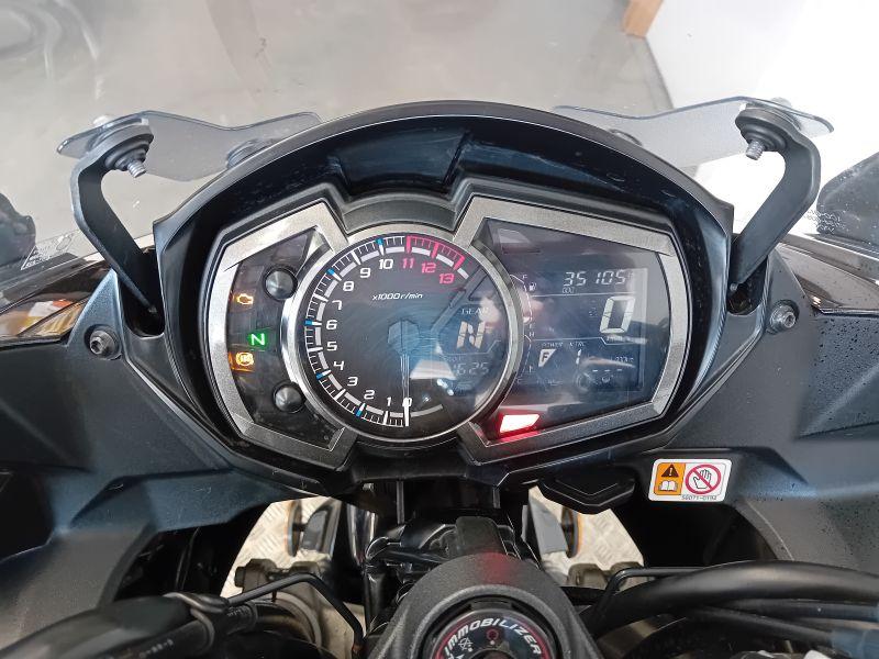 Z 1000 SX