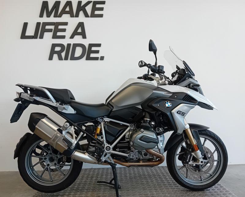 R 1200 GS