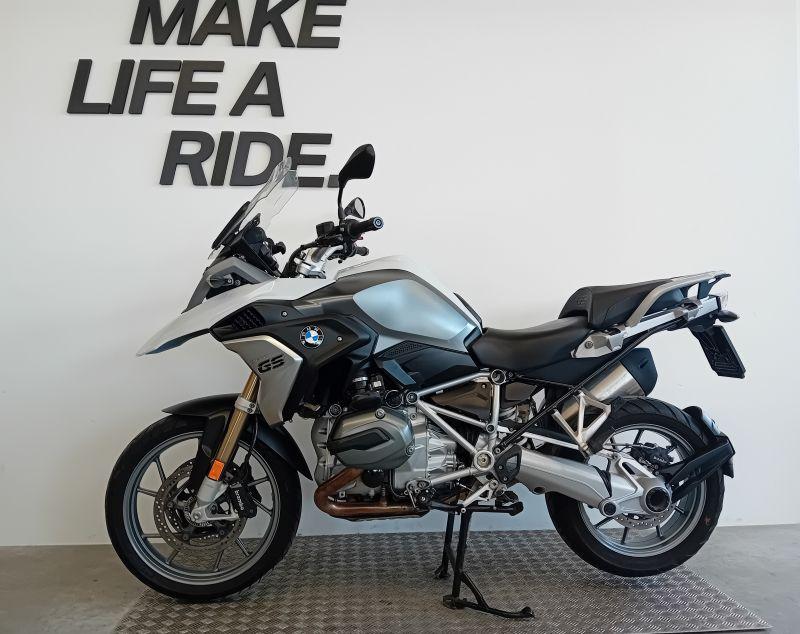 R 1200 GS