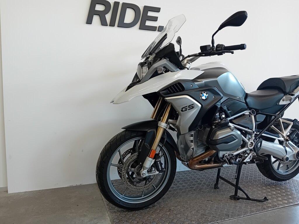 R 1200 GS