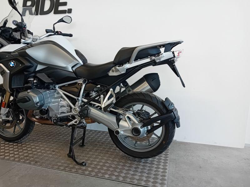 R 1200 GS