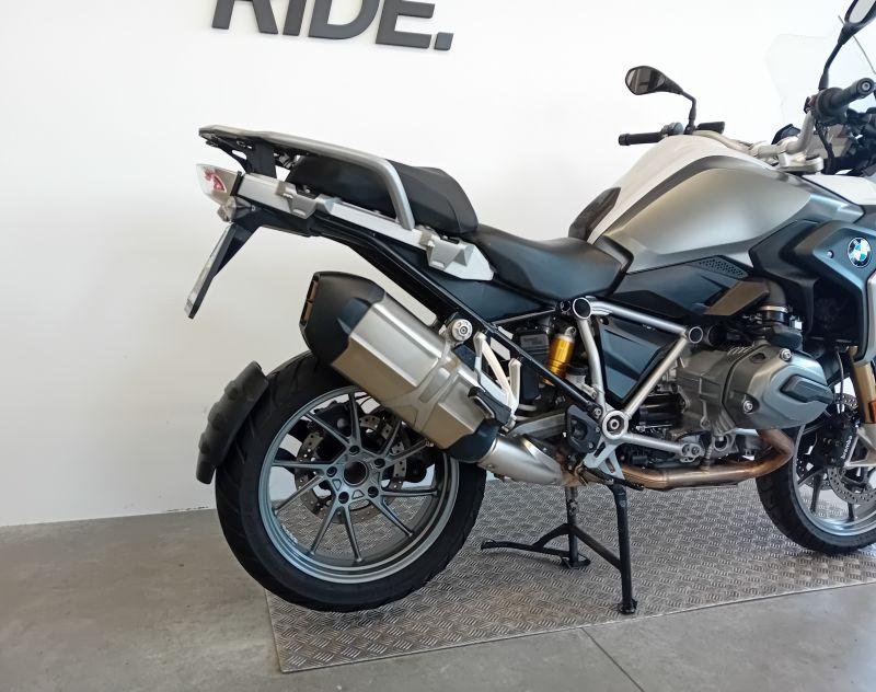 R 1200 GS