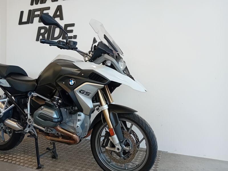 R 1200 GS