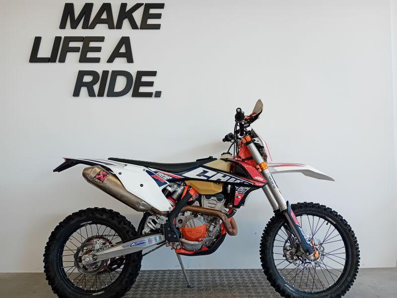 250 EXC-F