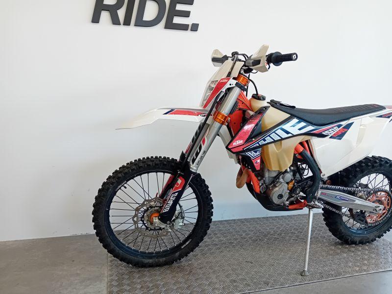 250 EXC-F