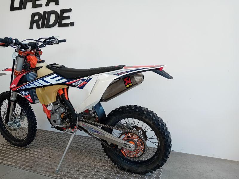 250 EXC-F