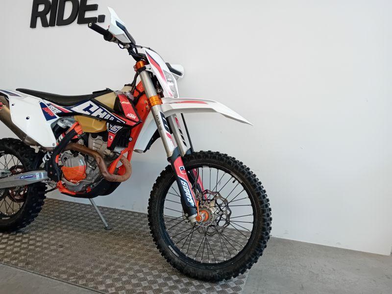 250 EXC-F