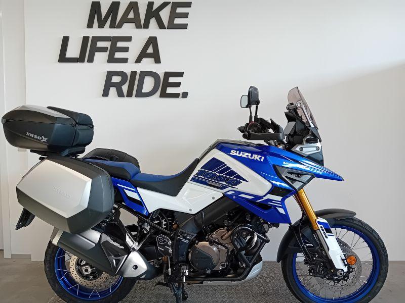 V-STROM 1050