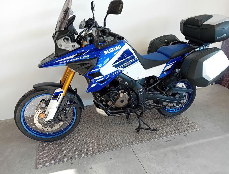 V-STROM 1050