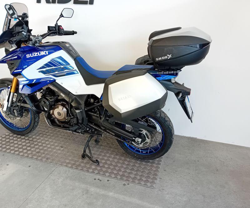 V-STROM 1050