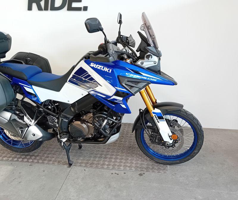 V-STROM 1050