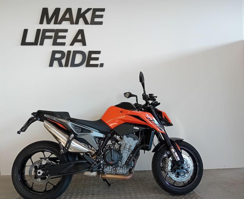 790 DUKE