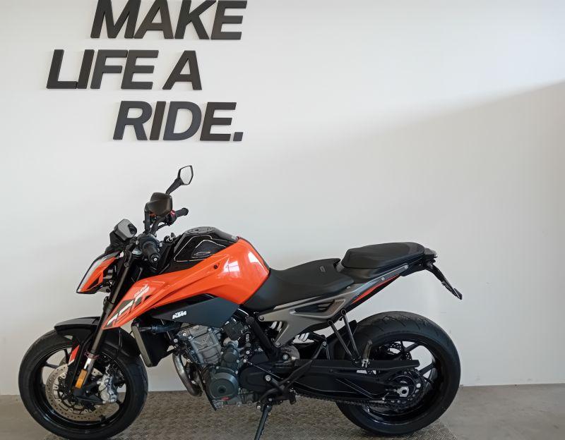790 DUKE