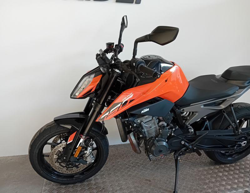 790 DUKE