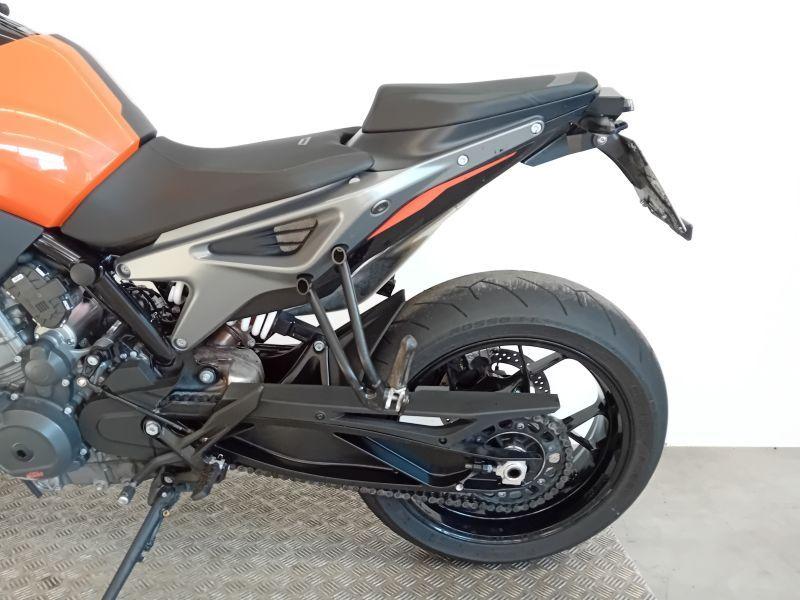 790 DUKE