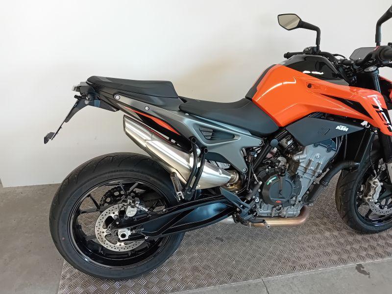 790 DUKE