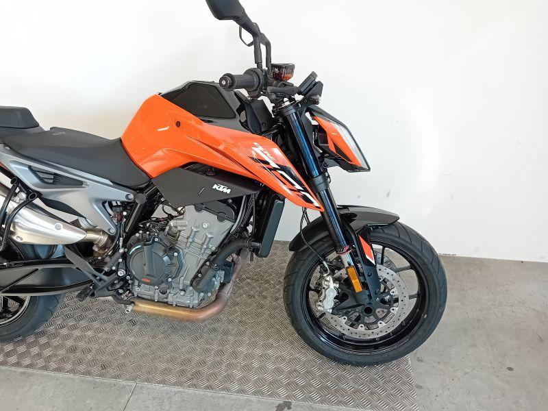 790 DUKE
