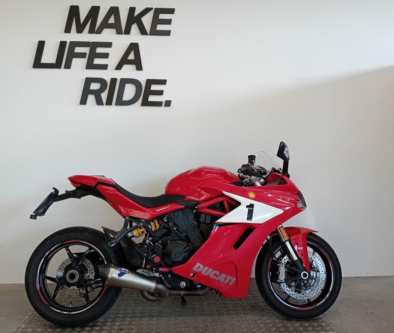 939 SUPER SPORT
