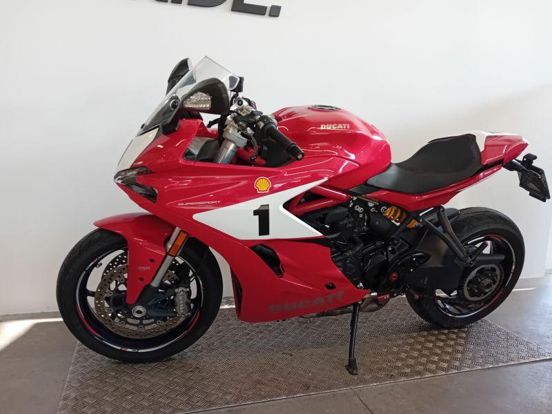 939 SUPER SPORT