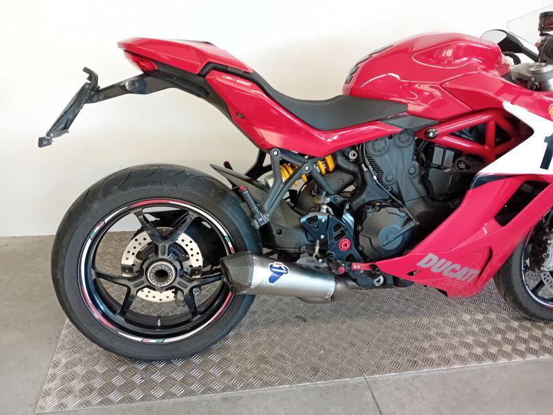 939 SUPER SPORT