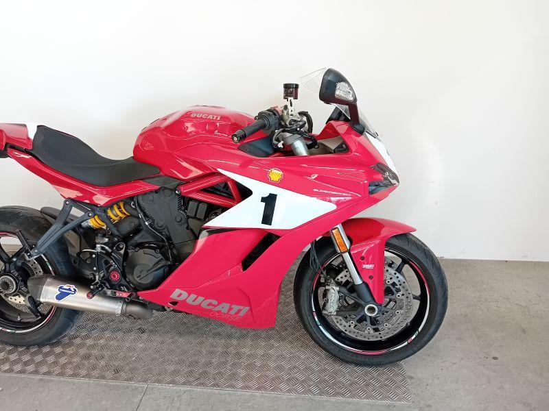 939 SUPER SPORT