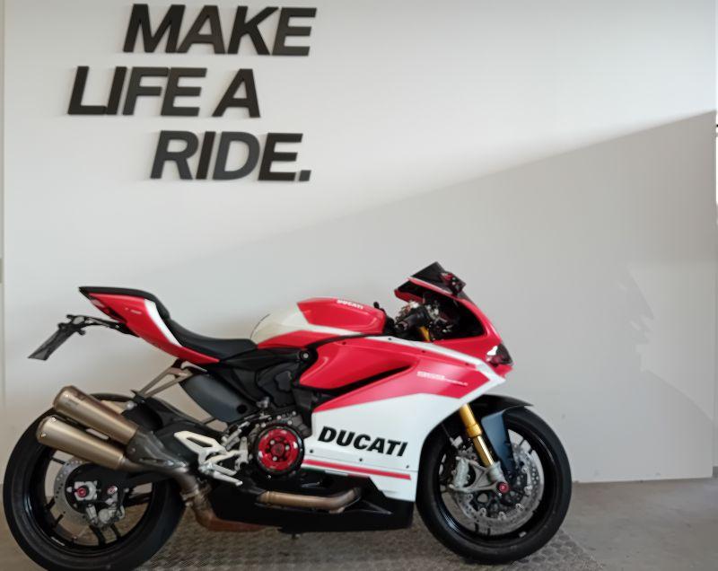 959 PANIGALE