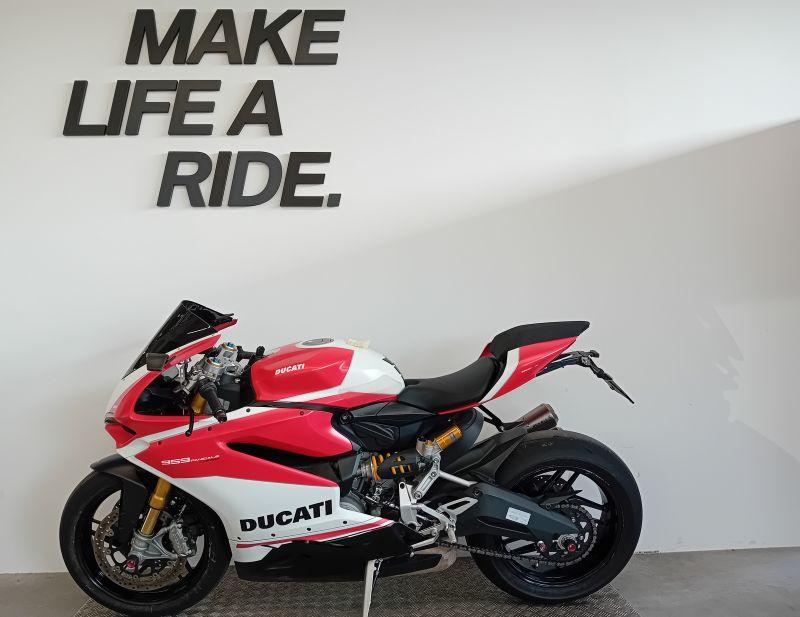 959 PANIGALE