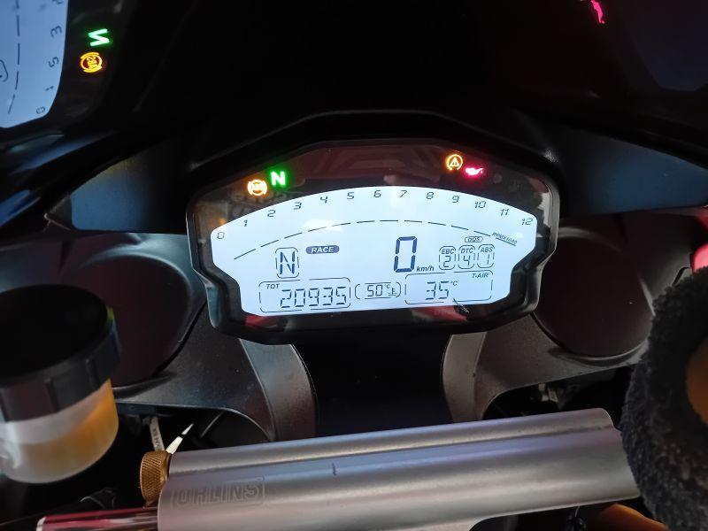 959 PANIGALE