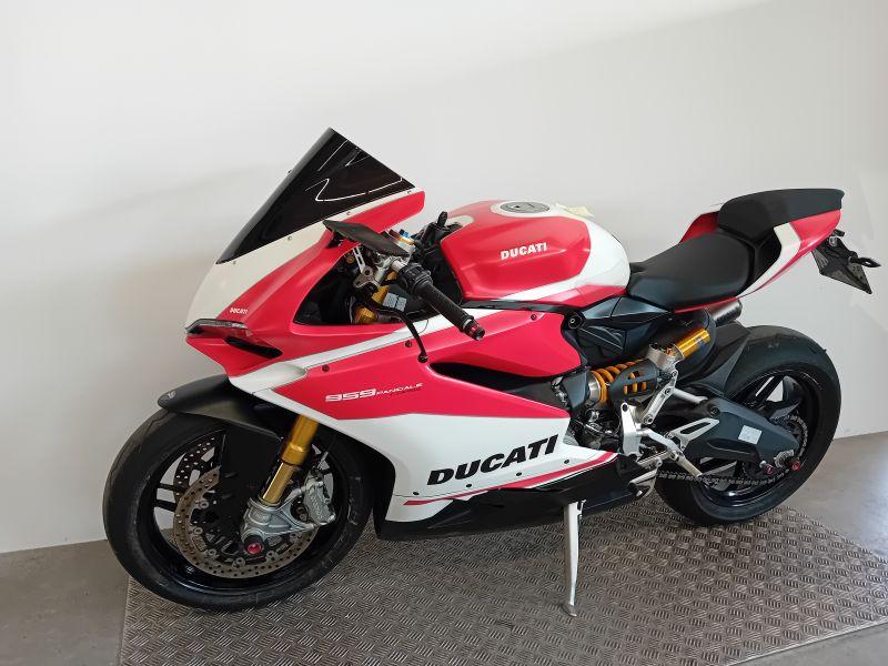 959 PANIGALE