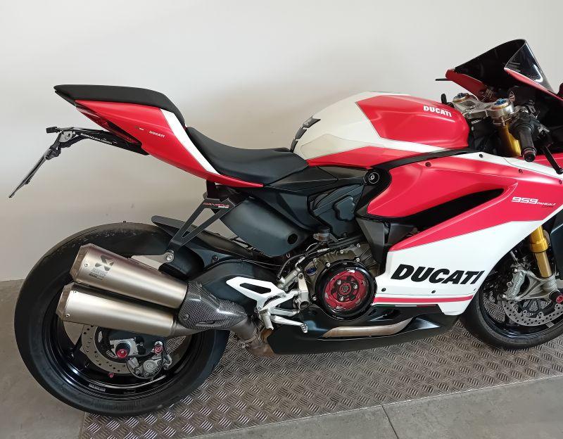 959 PANIGALE