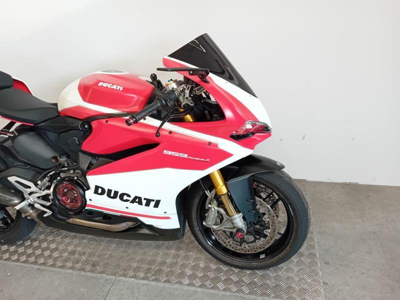 959 PANIGALE