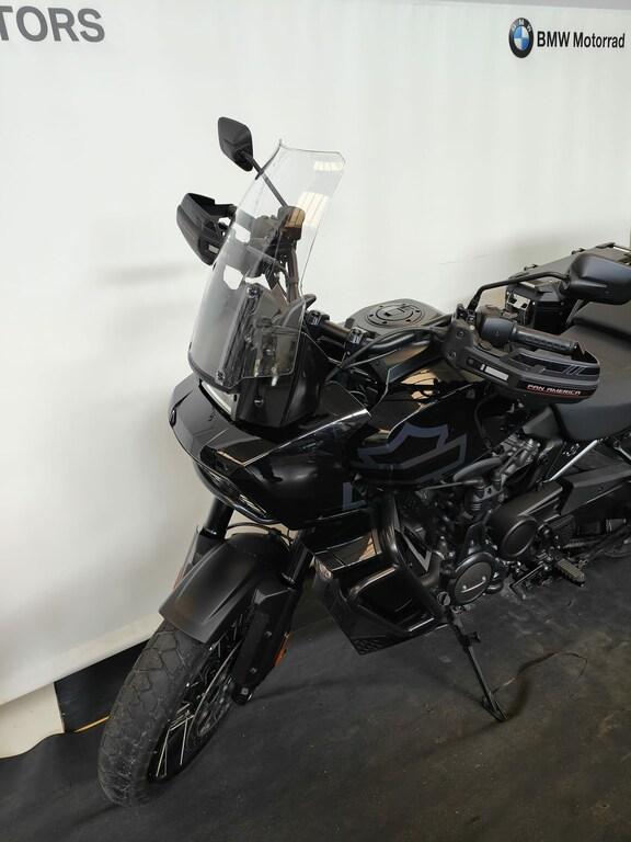 PAN AMERICA 1250