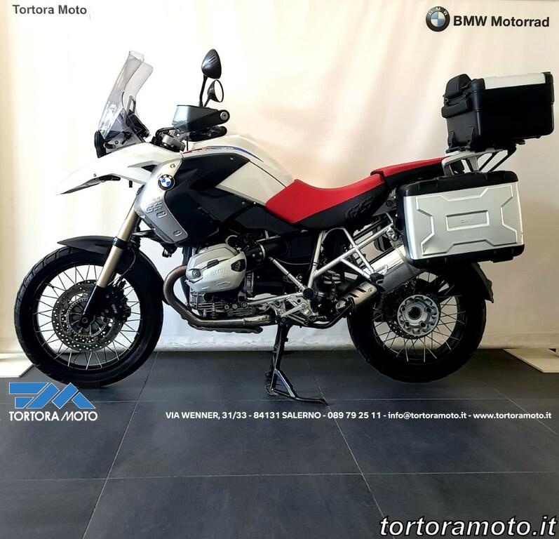 R 1200 GS