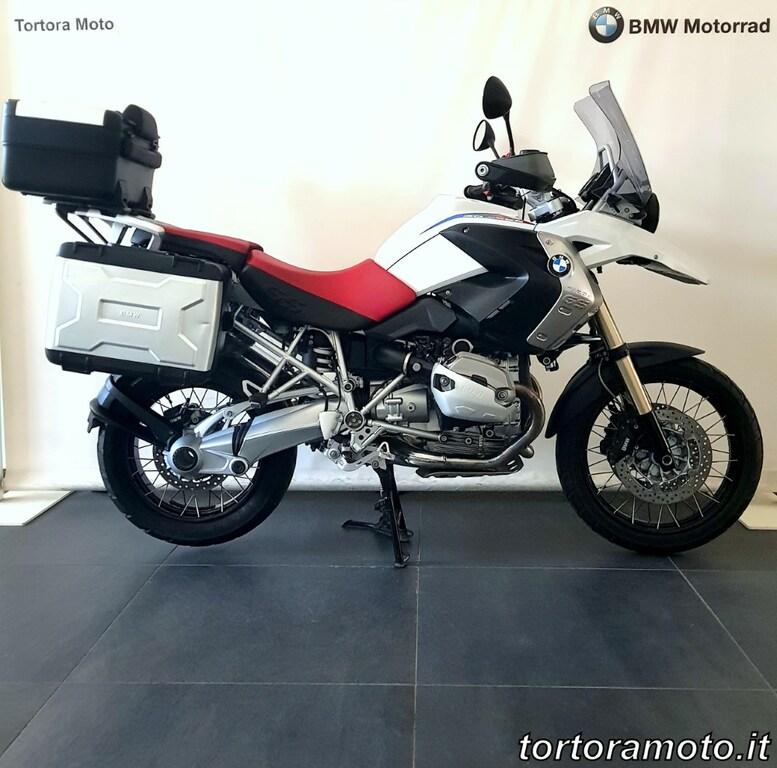 R 1200 GS