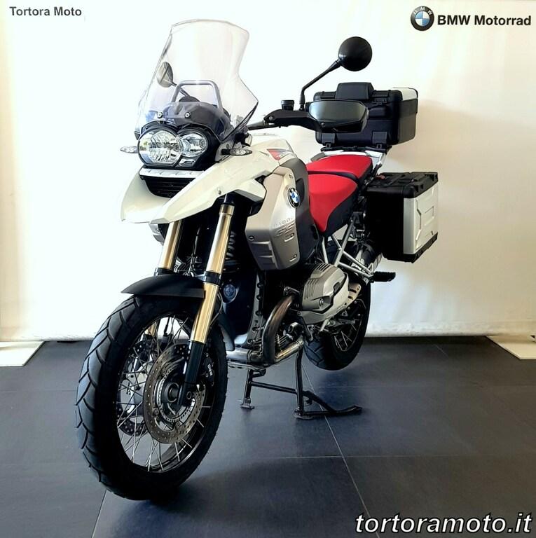 R 1200 GS