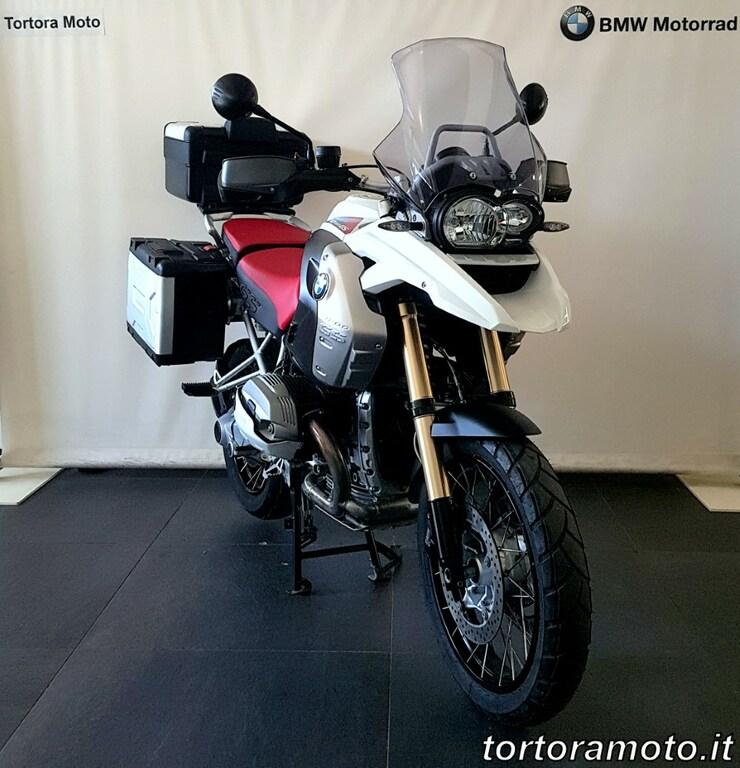 R 1200 GS
